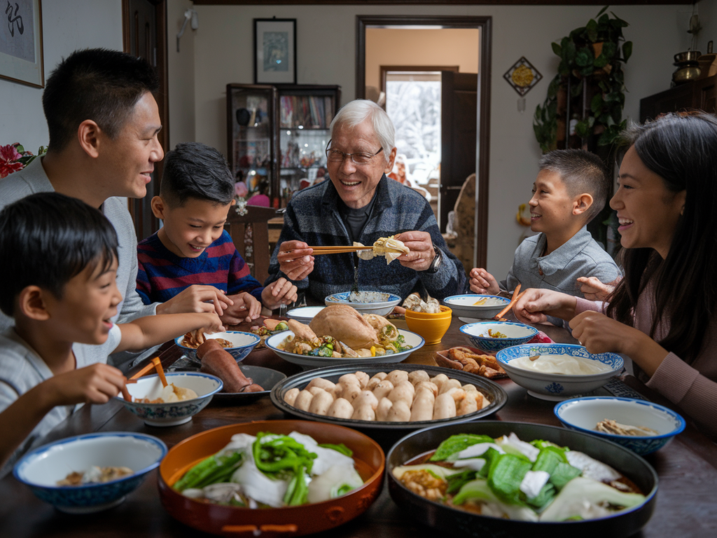 【冬至傳統】冬至的「假傳統」與都市傳說:真相大公開!
