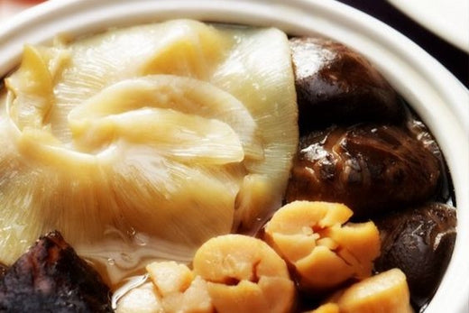 【農曆新年】10大團年飯菜式 意想不到的寓意