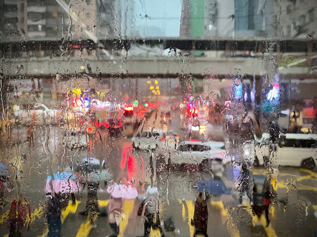 【保健專題】梅雨季節身體濕氣重吃什麼?盤點12大推薦去濕氣食物